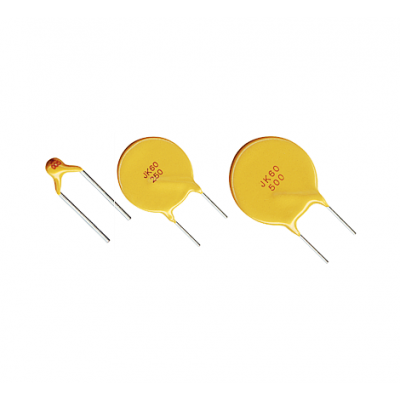 PPTC自恢復保險絲/HY16 Series